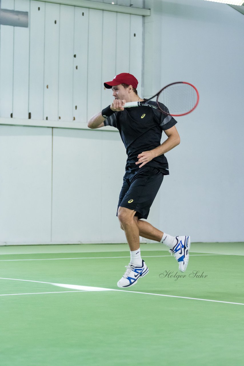 Bild 125 - Holmer Indoor Cup